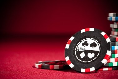 Live dealer blackjack table with professional dealer and real cards